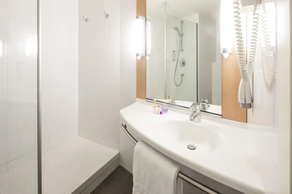 Ibis Malaga Centro Ciudad