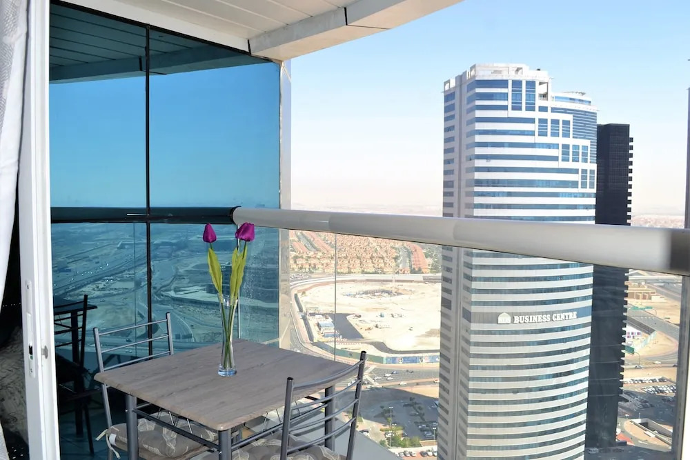 Ascapes New Dubai Gate 2 Tower