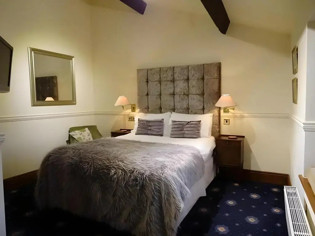 Mortimers Cross Guest House