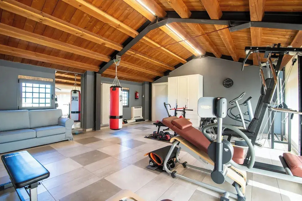 Il Salice Country Luxury