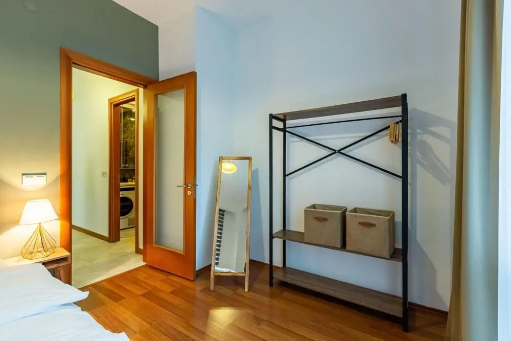 Lovely and Comfy Flat in Umraniye