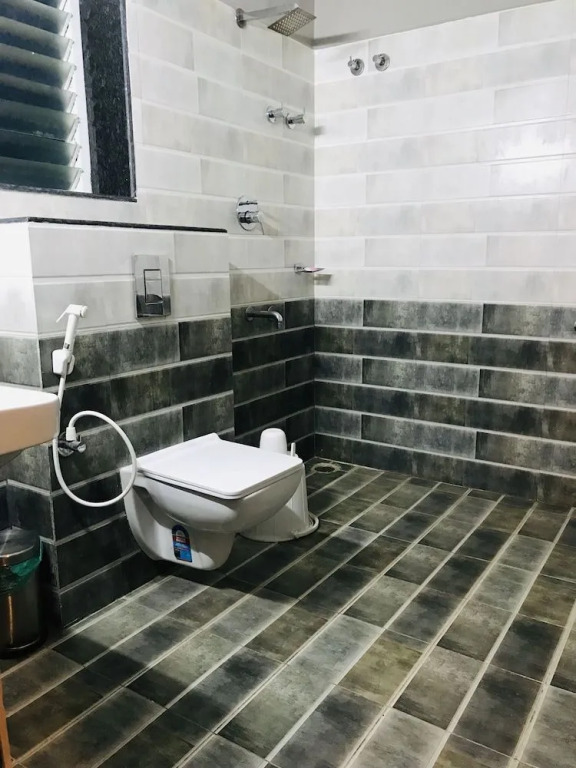 Sharada Residency