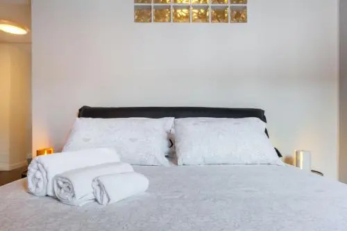 Milano Suite - Downtown