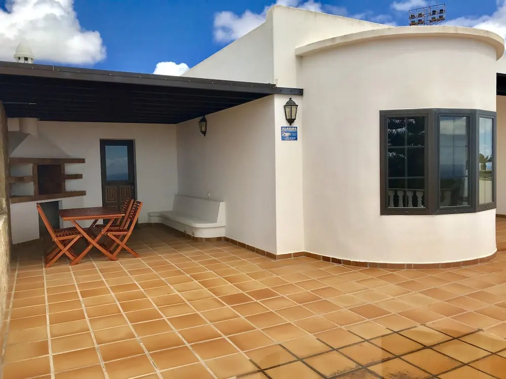 Casa en San Bartolomé