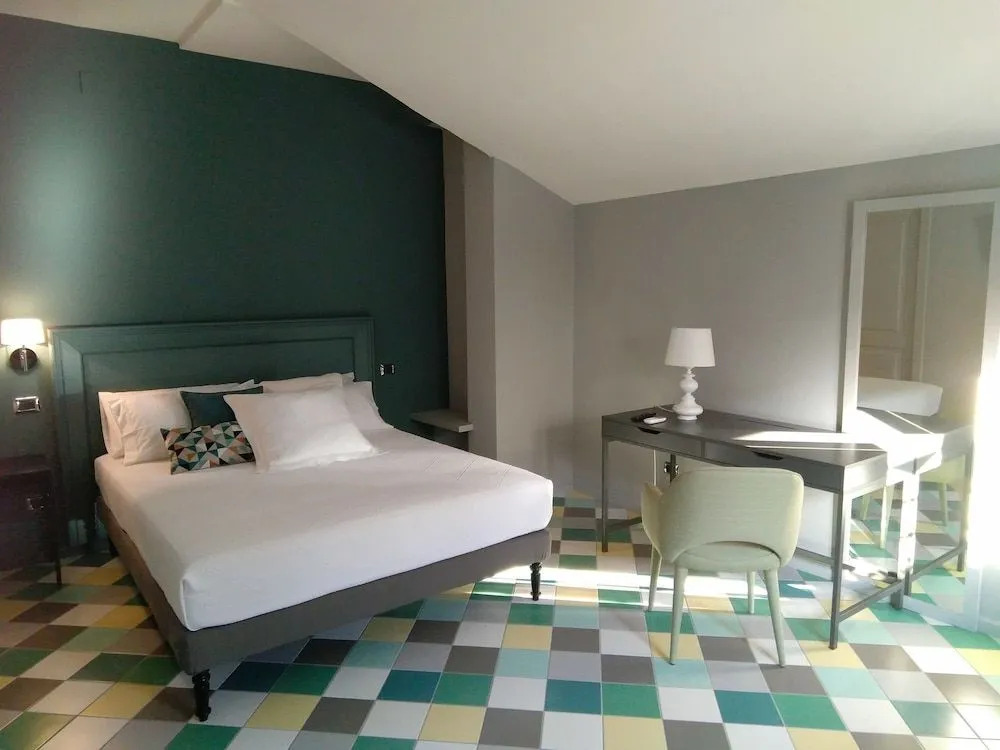 B&B Villa SantAngelo