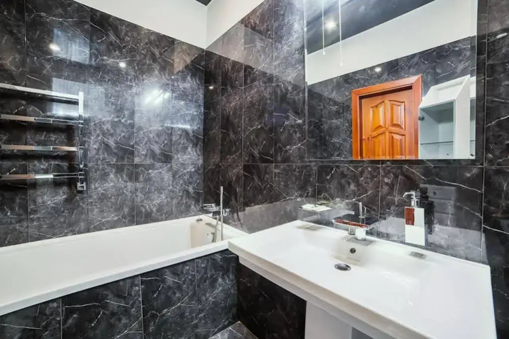 StudioMinsk 4 Apartments - Minsk