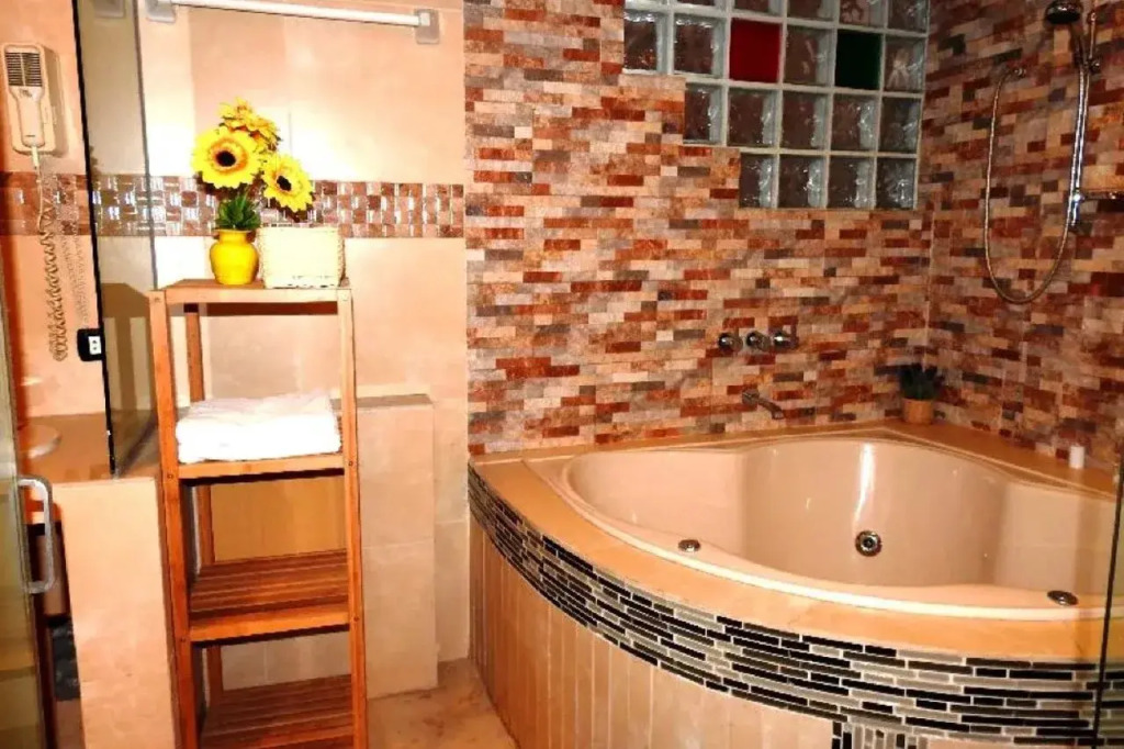 Apartment Manco Capac