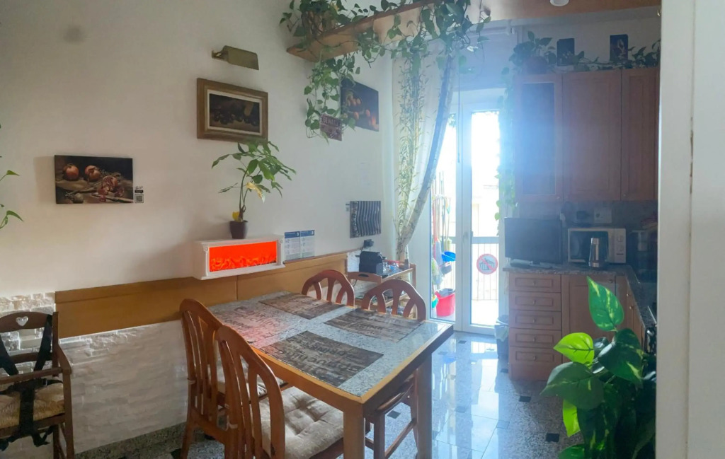 Terrazza Milano Apartment