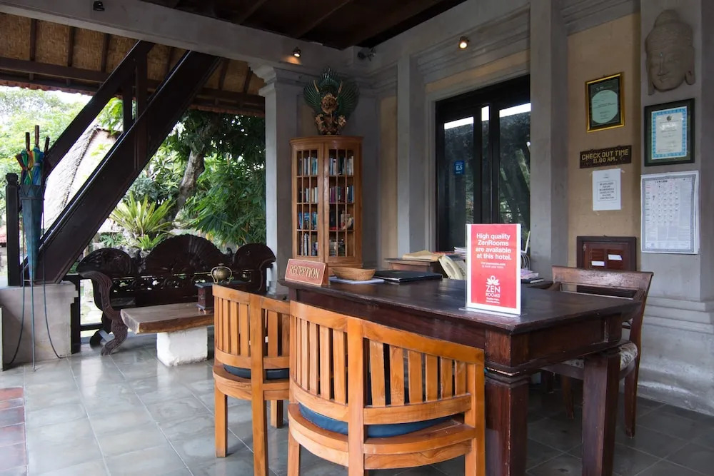 ZEN Premium Pegosekan Ubud 3
