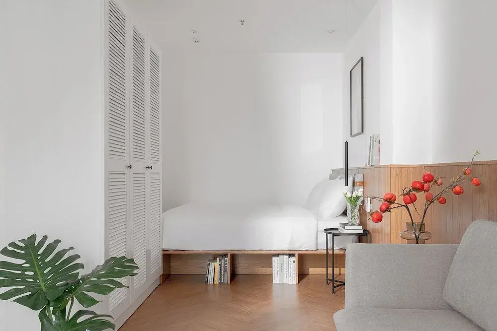 M Village Hotel Hai Bà Trưng, a brand of Modern Village Lifestyle
