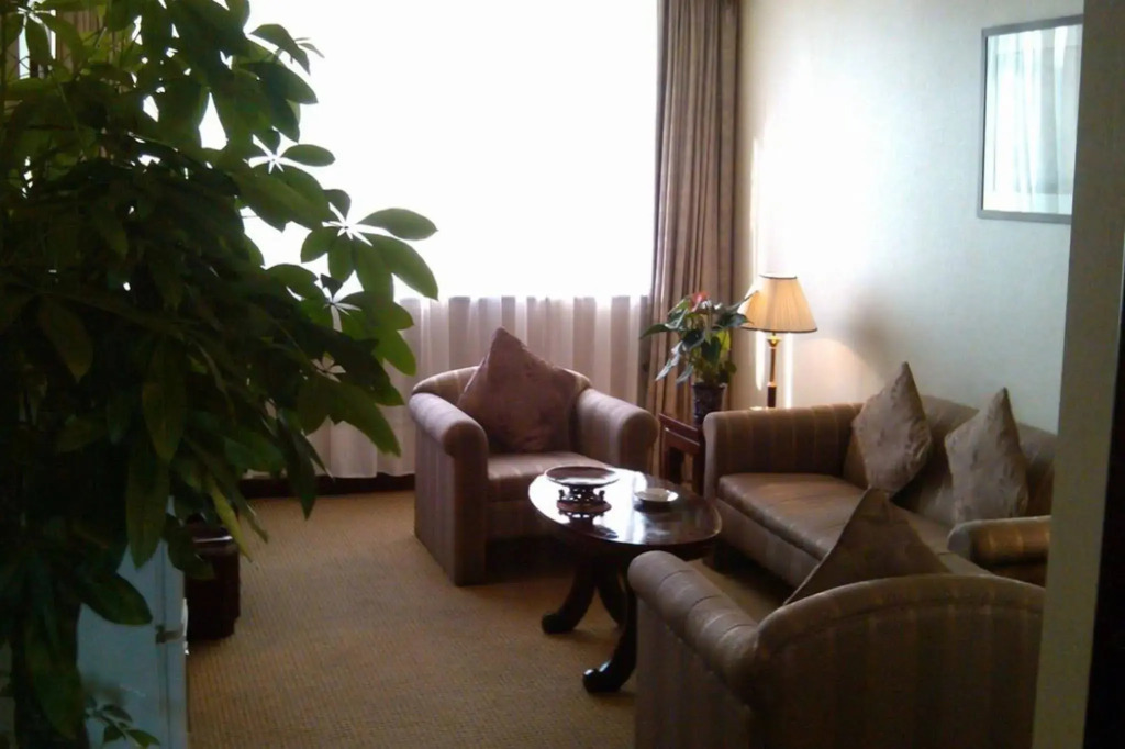 Kunming Hotel