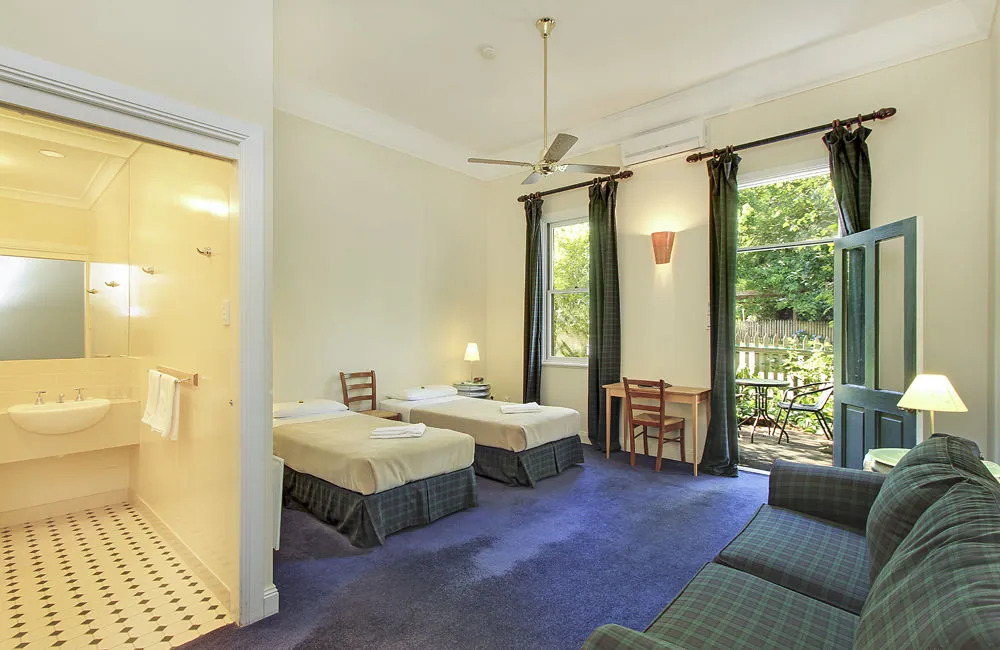 Walhallas Star Hotel