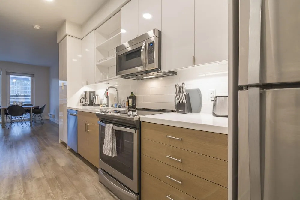 Domicile Suites at Mark on 8th