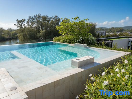 Comfortable apartments in Laguna Skypark, 2 bedroms, N3103