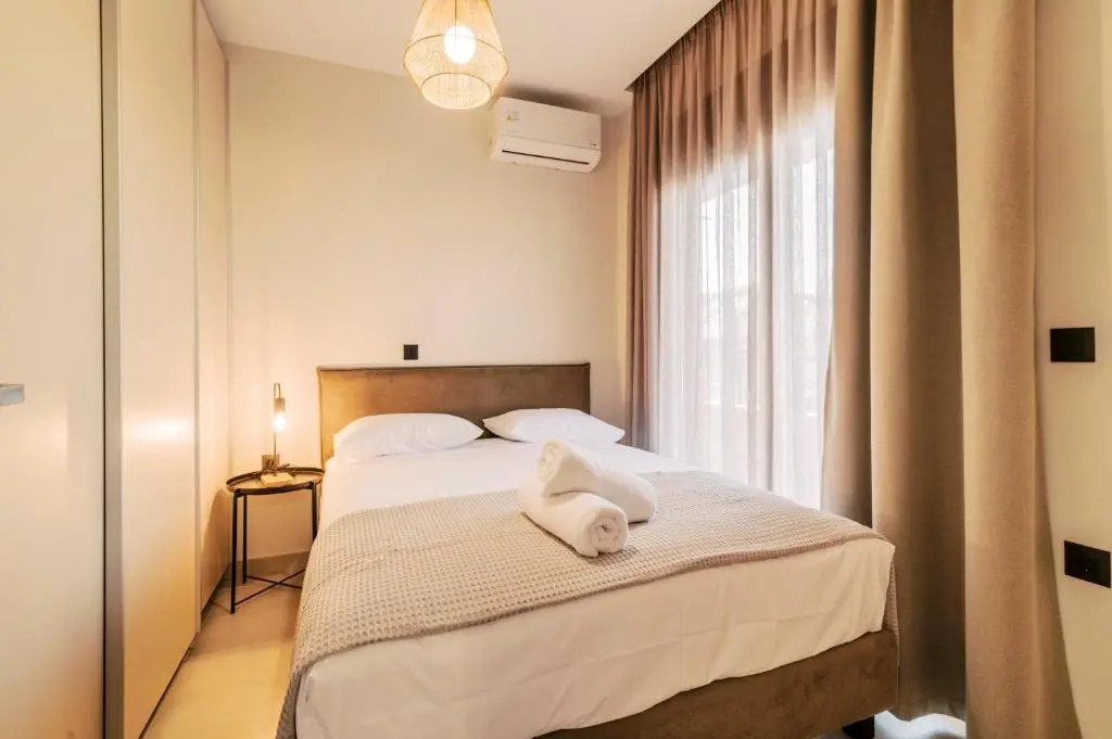 Seascape Small Suite One Bedroom