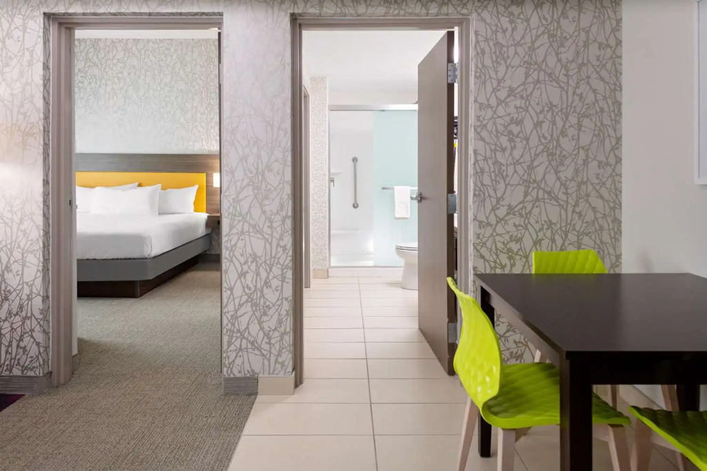 Home2 Suites By Hilton Valdosta, Ga