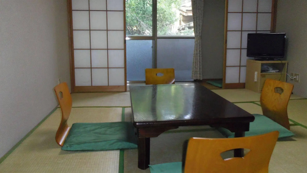 OHTO Ryokan