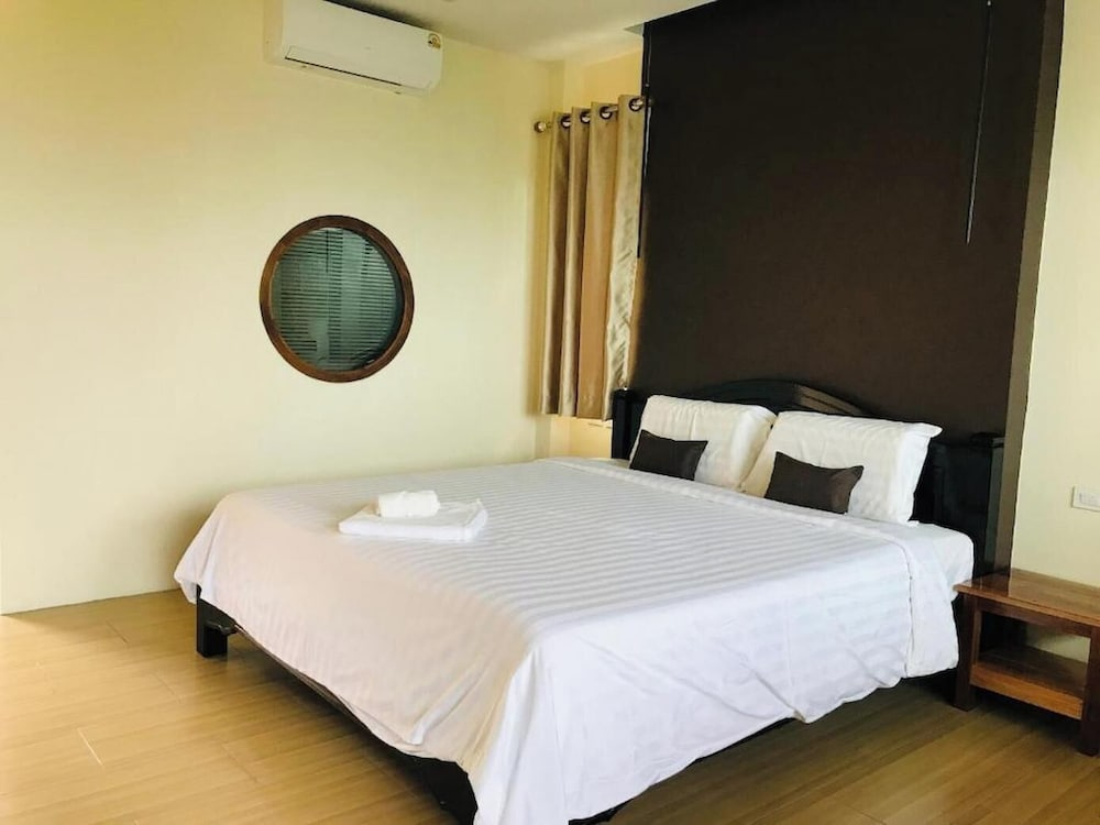 Koh Yao Yai Sea Breeze House เกาะยาวใหญ่ซีบรีซเฮ้าส์