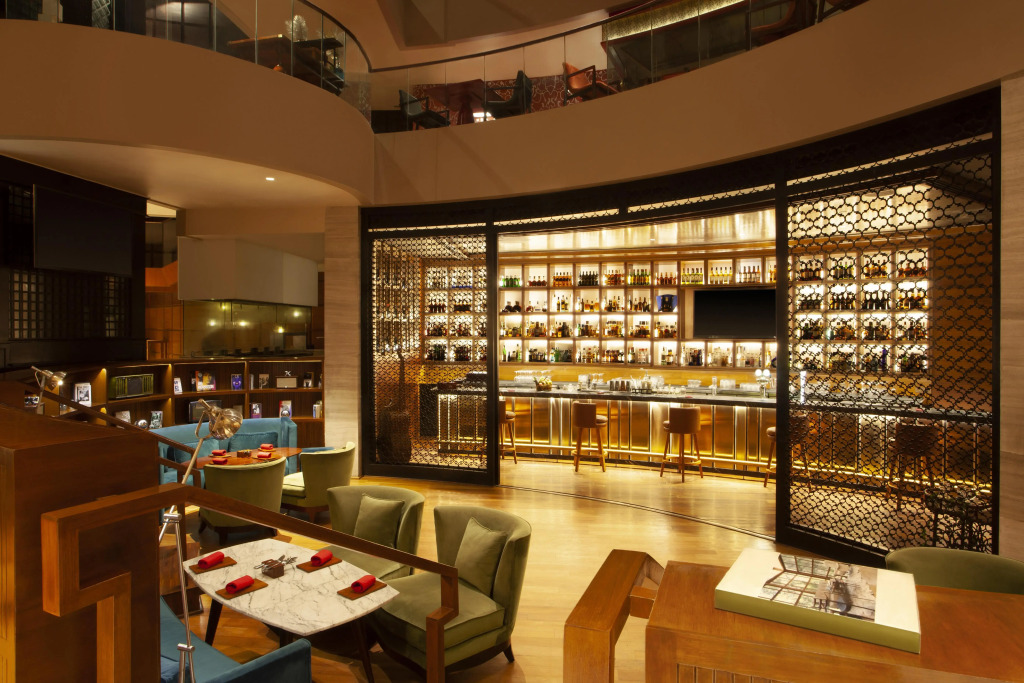 Park Hyatt Chennai