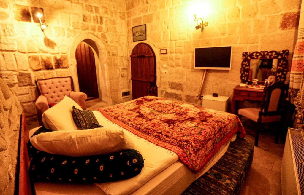 Narcavehouse