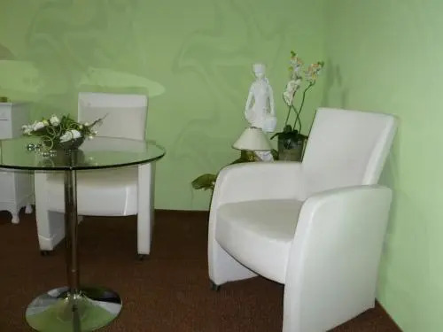 Pension Haus Germania