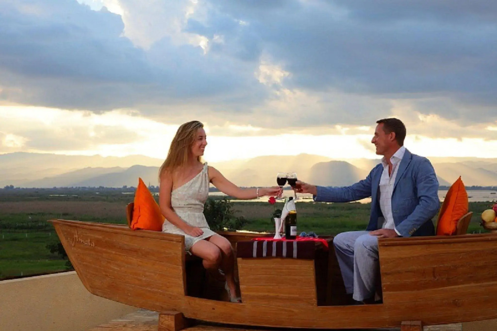 Amata Garden Resort