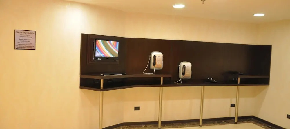 Eco Premium Palaza Meru
