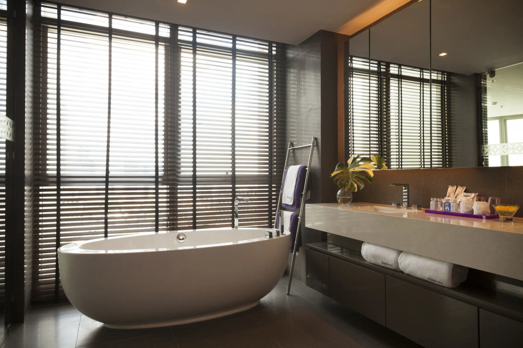 Klapsons The River Residences Bangkok