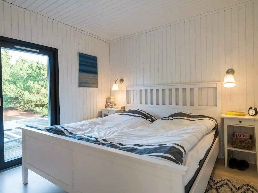6 person holiday home in Fanø-By Traum