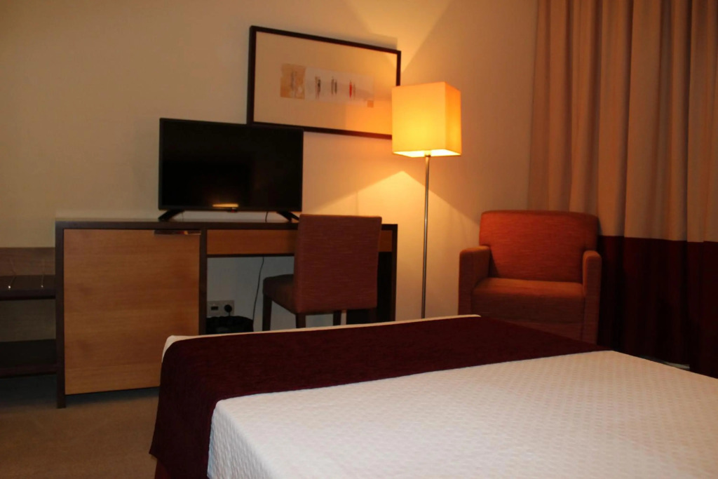BejaParque Hotel