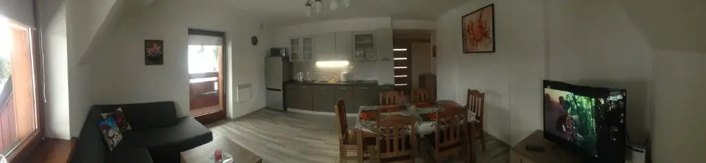 Apartament Słoneczny Koscielisko