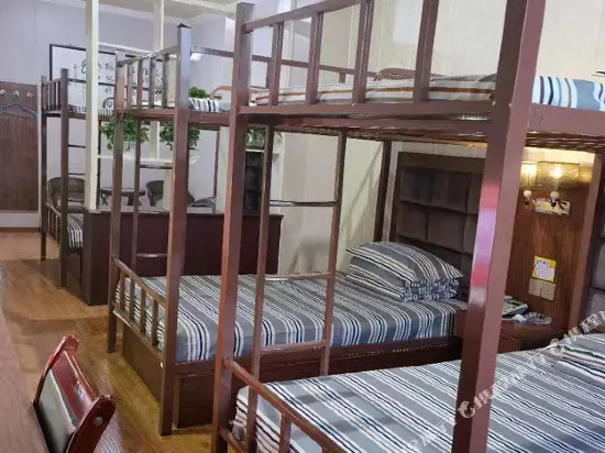 Yinchuan Dikuang Hotel