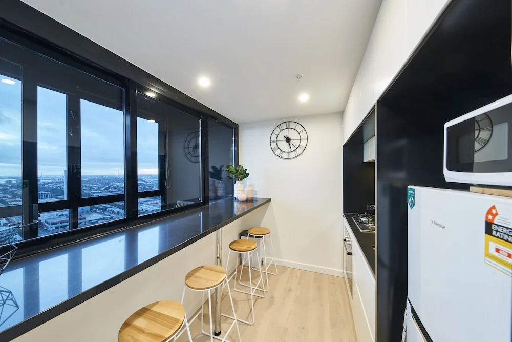 HFN Crown Boutique Apartment