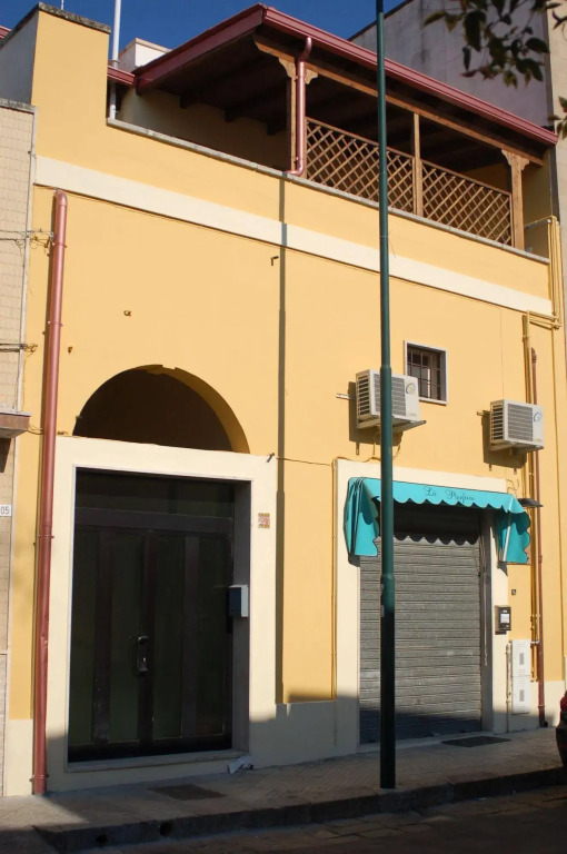 La Tela Di Penelope