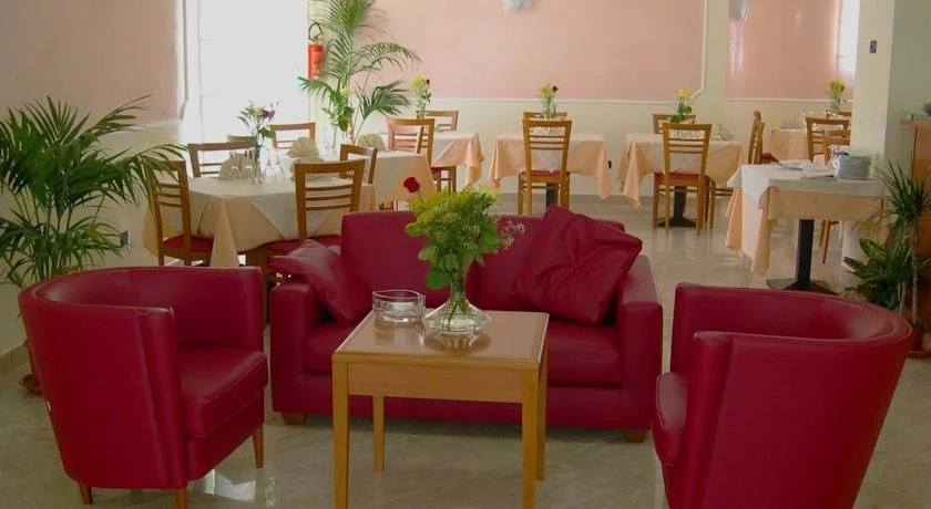 Hotel Samnium