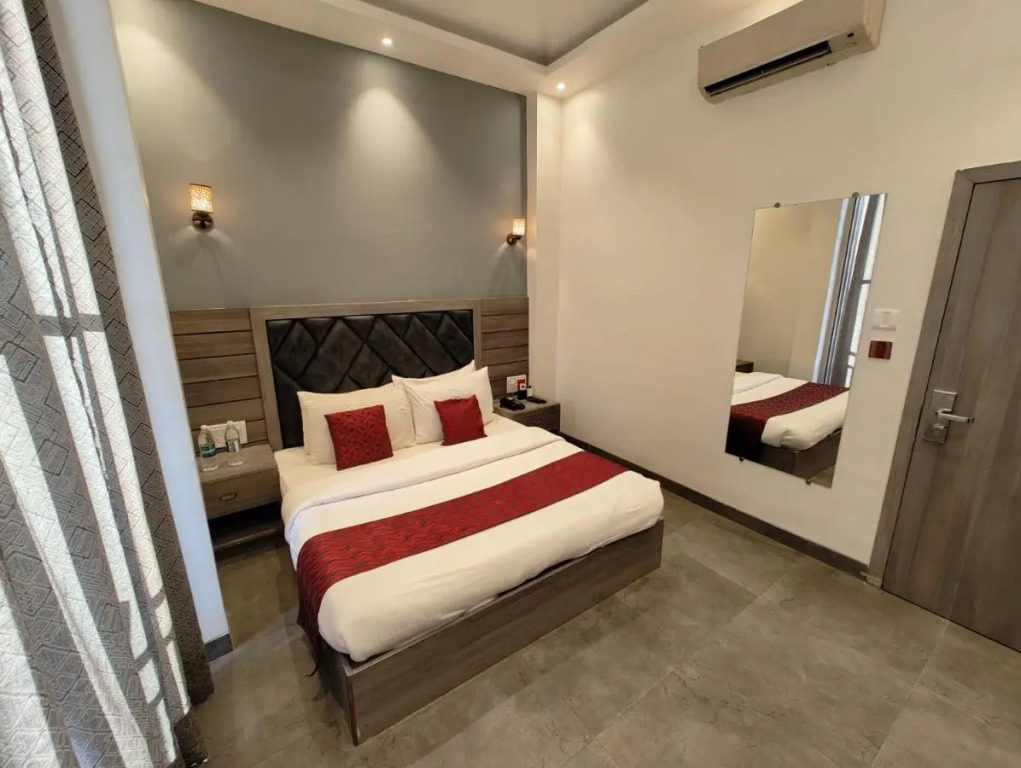 Vibez Panchgani By Zen Nest