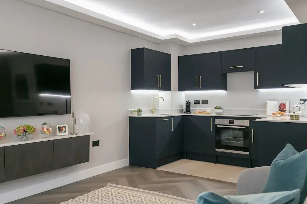 Urban Chic - Nevern