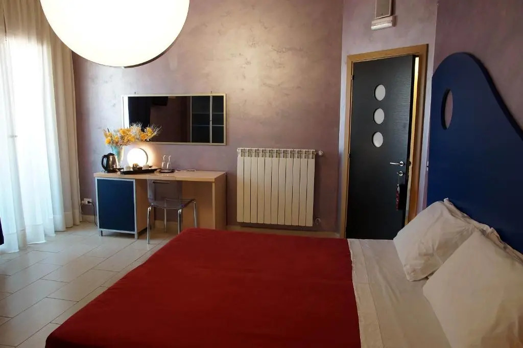 B&B Alixia