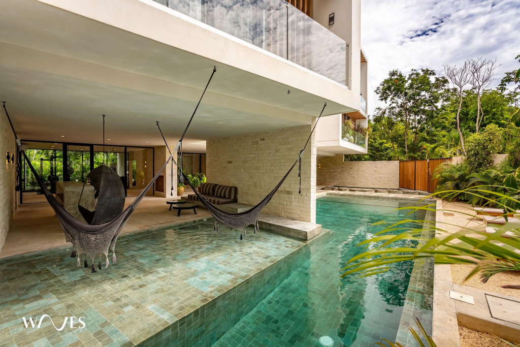 Lx Ph De 2 Rec. | Piscina Privada | Vista Hermosa