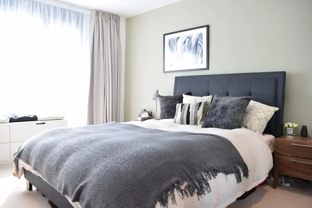 Flat In Central London