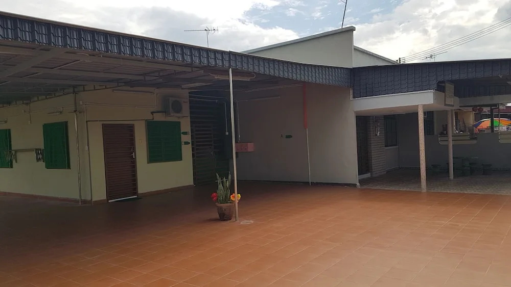 Ipoh Garden Homestay
