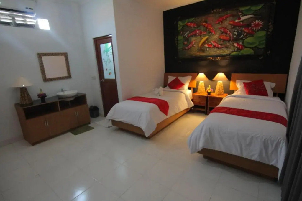Bubu Inn