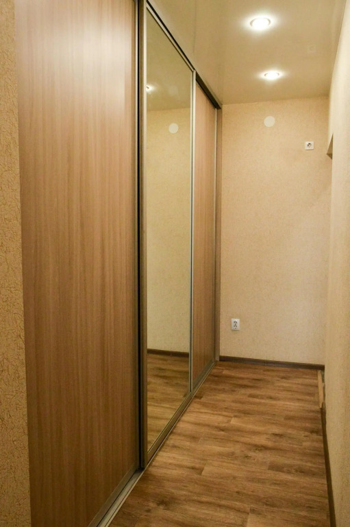 Be Home (Би хоум) на Строительном