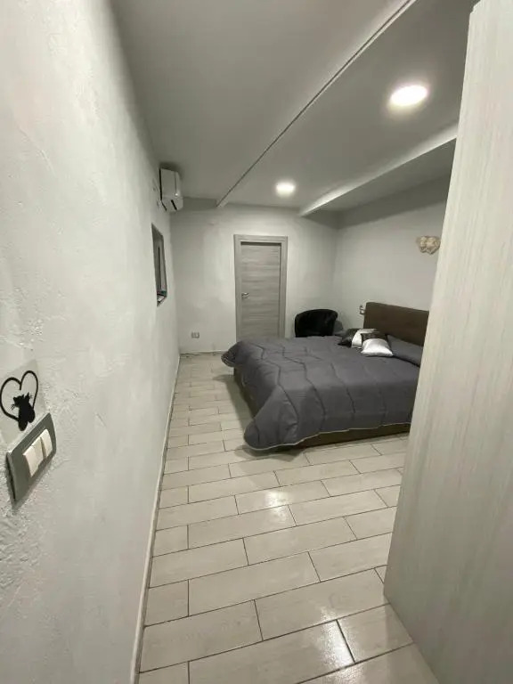 Casa vacanza Antonietta e Carmela