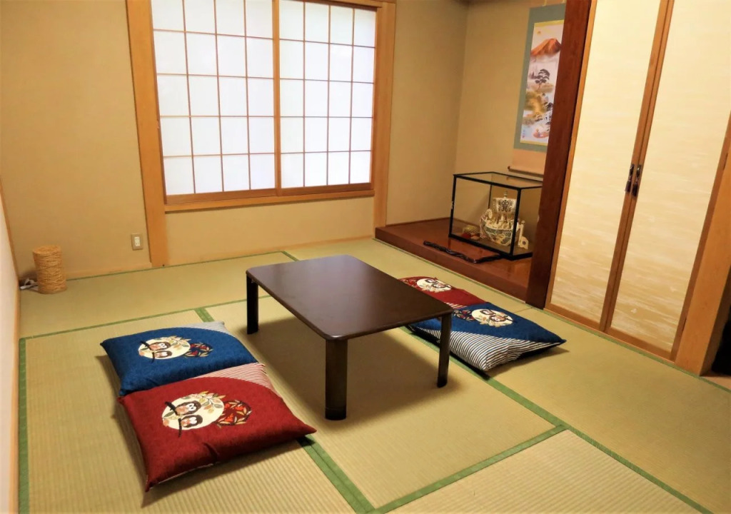 Guesthouse Murabito
