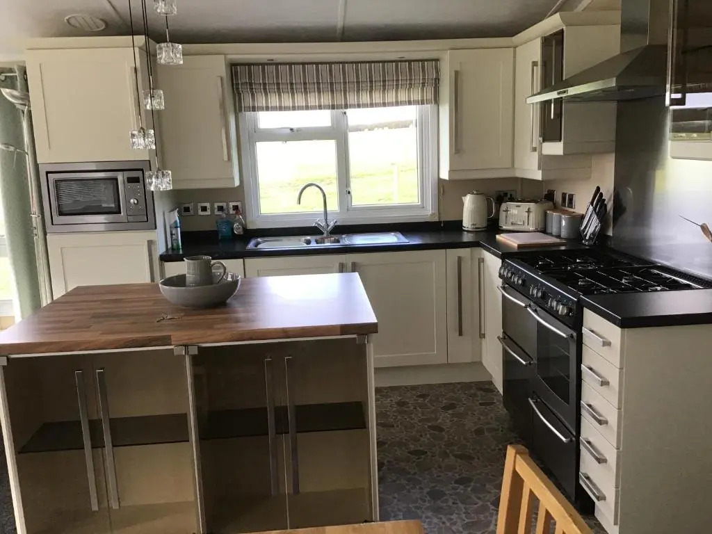 East kitcham lodge