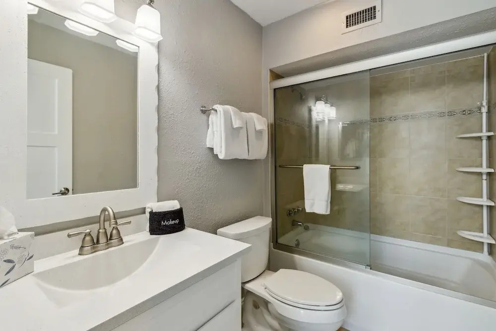 Amelia Island Beachfront Retreat - 2BR Sandpiper Loop