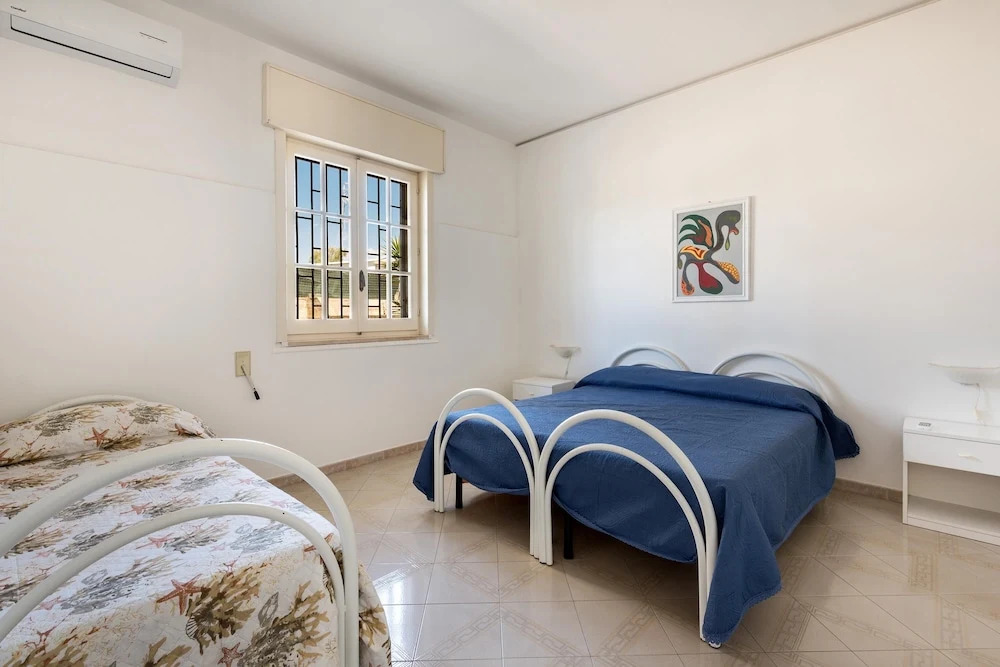 Villa Spiaggia degli Angeli