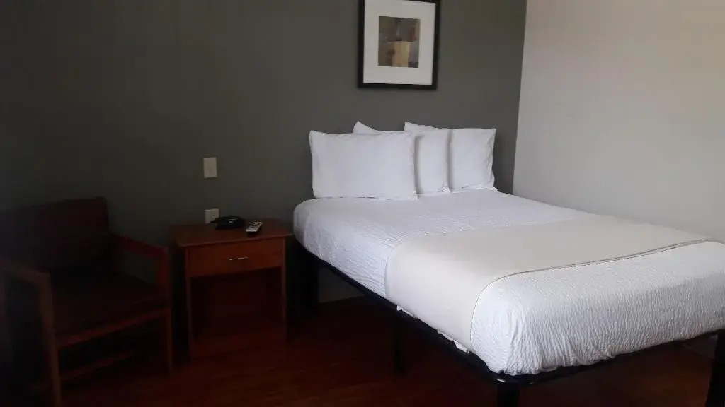 Best Studio Inn Homestead