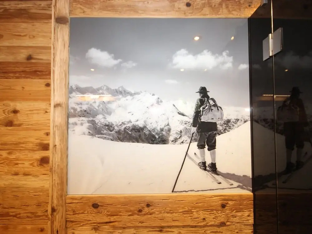 Schweiberer Aschau im Zillertal